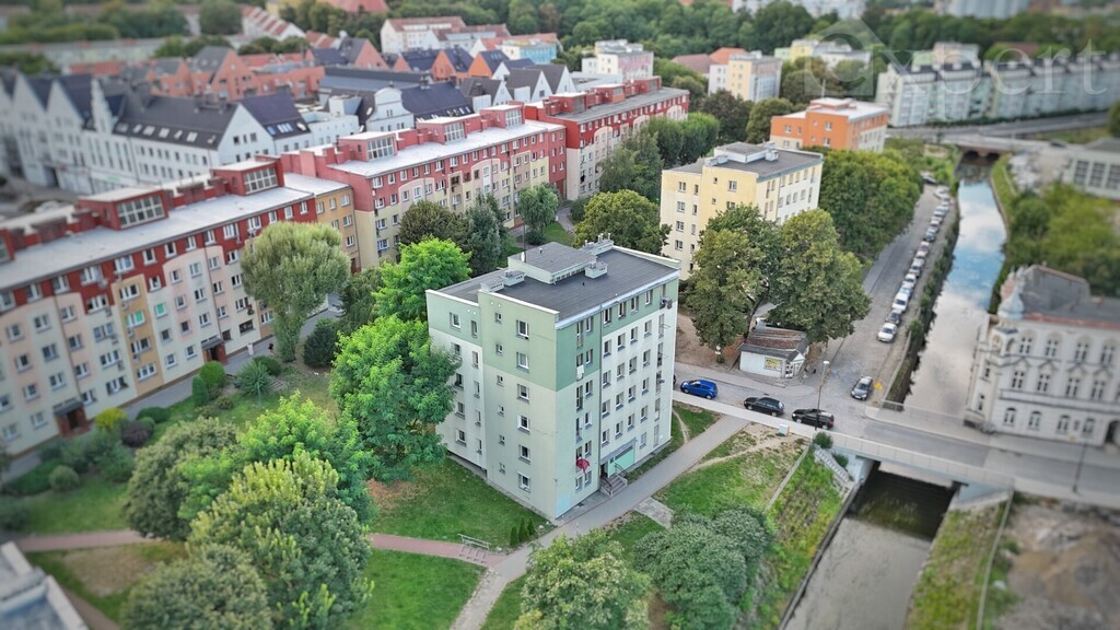 Kawalerka na Starówce przy parku - ul.Kuśnierzy (18)