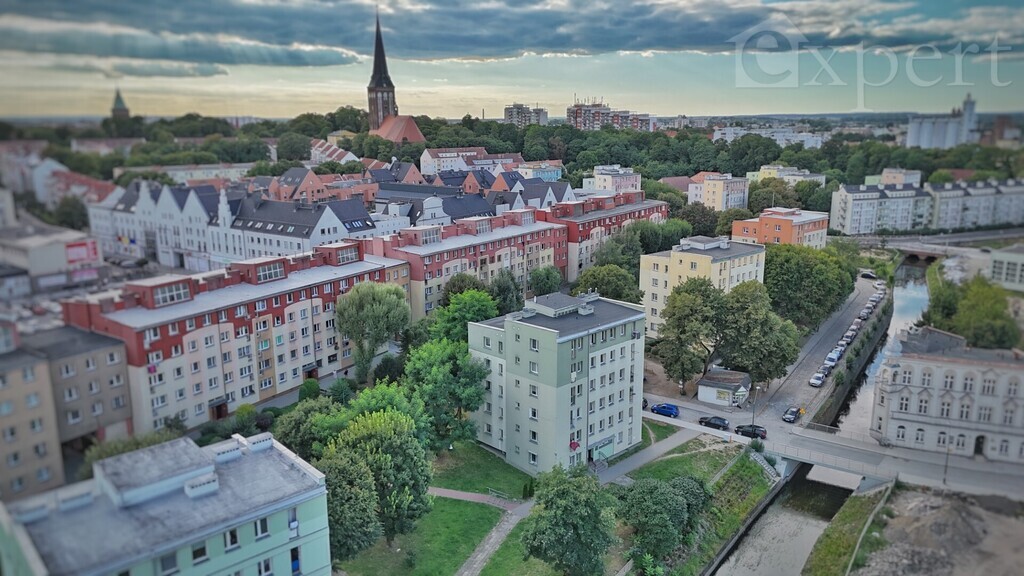 Kawalerka na Starówce przy parku - ul.Kuśnierzy (19)