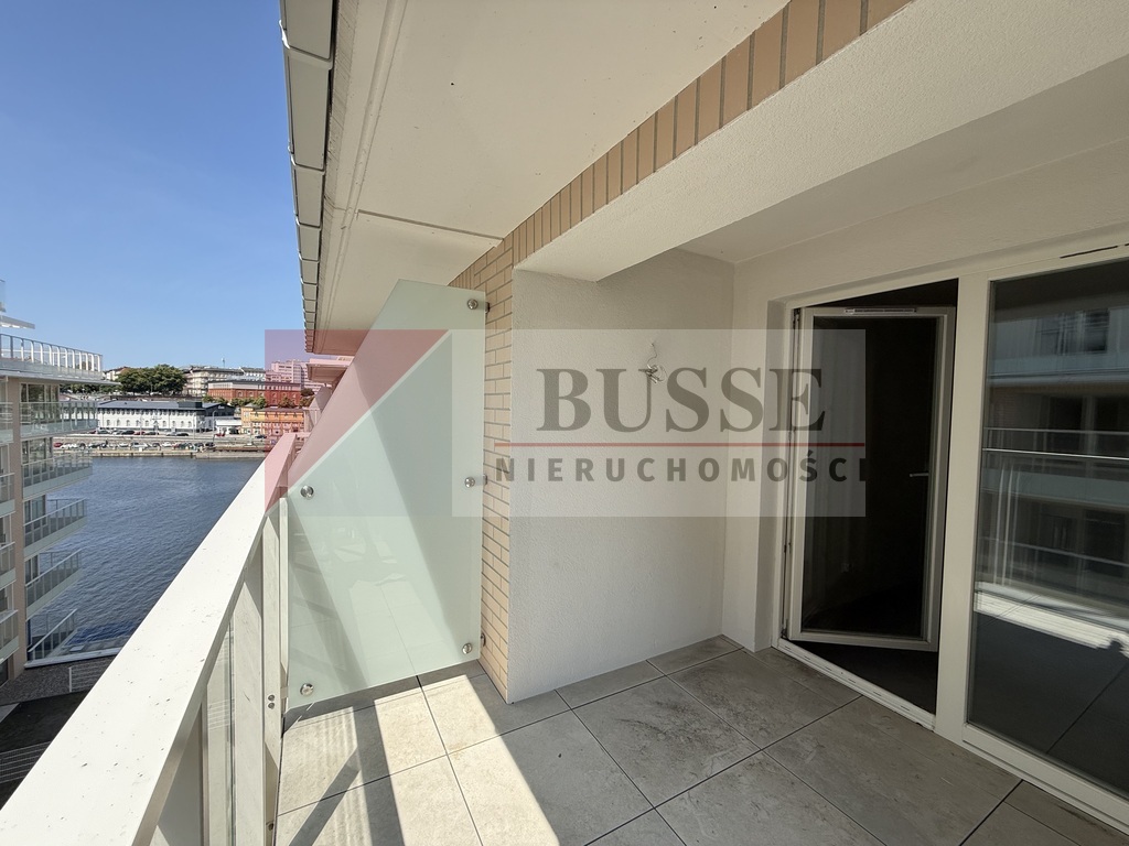 4pok. apartament ,,Nawa Przystań nad Odrą