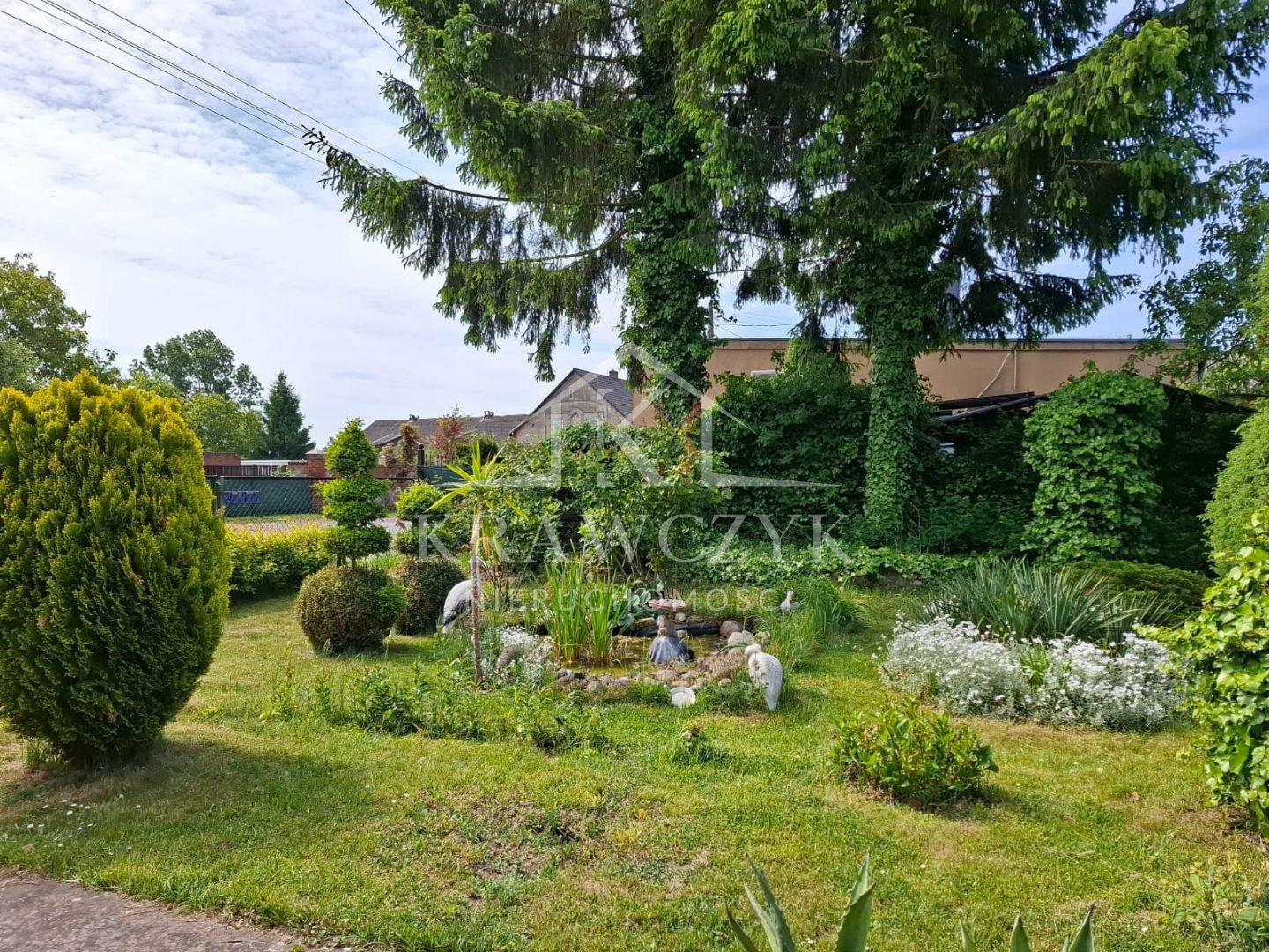 Dom na sprzedaż okolice Gryfina (13)