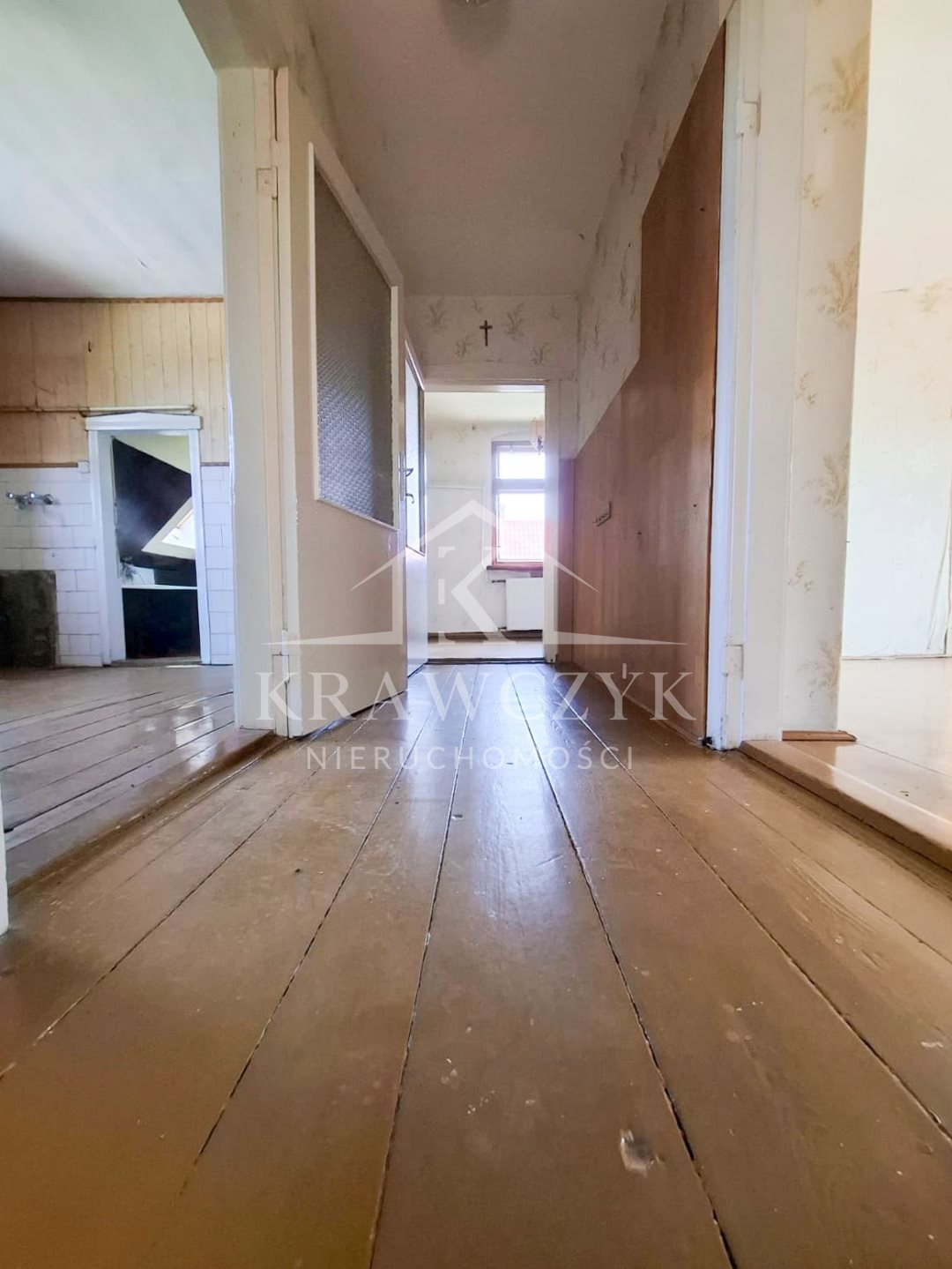 Dom na sprzedaż okolice Gryfina (5)