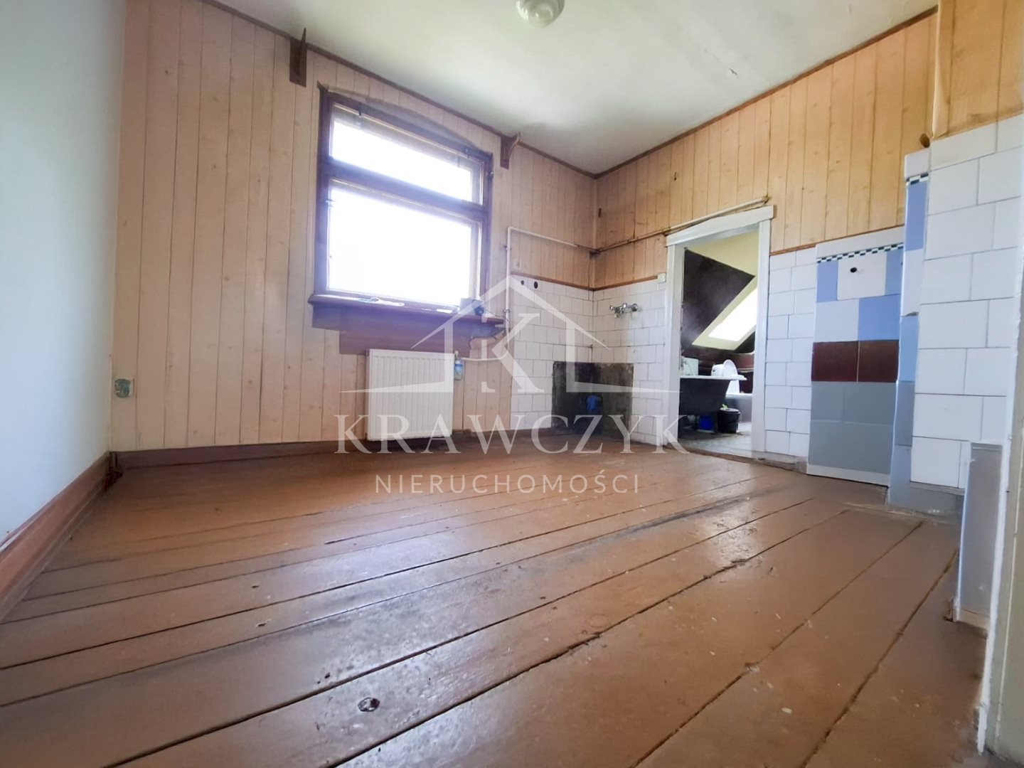 Dom na sprzedaż okolice Gryfina (8)