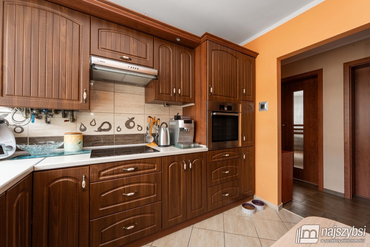 Wrzosowo- 3 pokojowe mieszkanie (1)