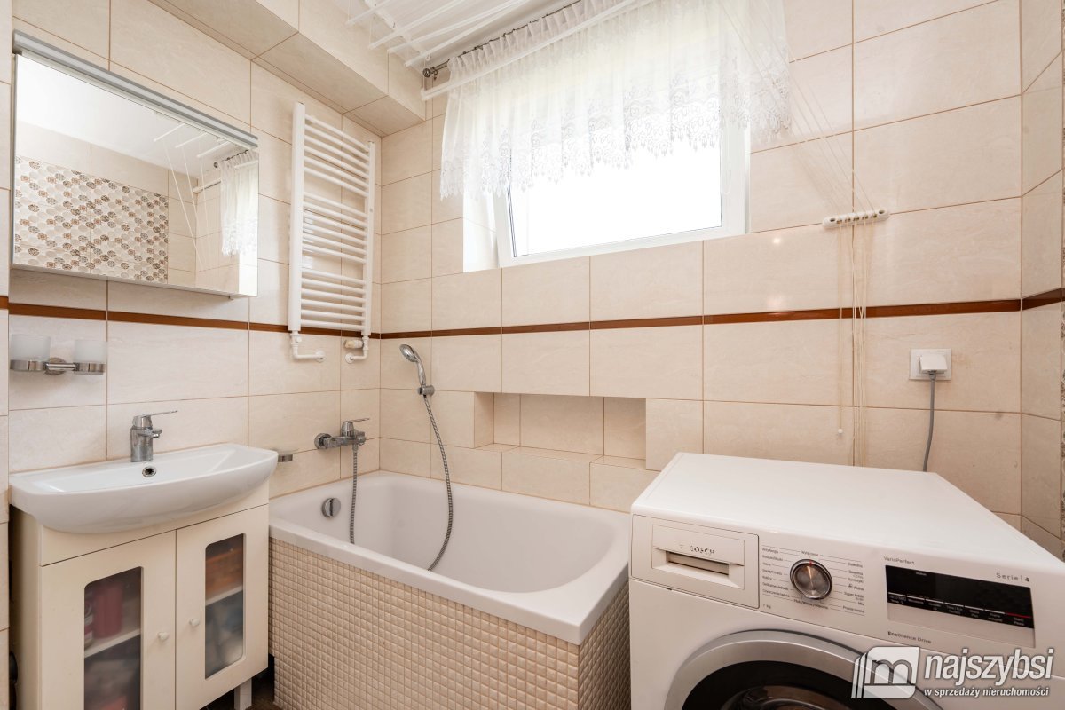 Wrzosowo- 3 pokojowe mieszkanie (11)