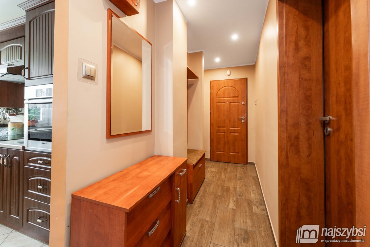 Wrzosowo- 3 pokojowe mieszkanie (13)