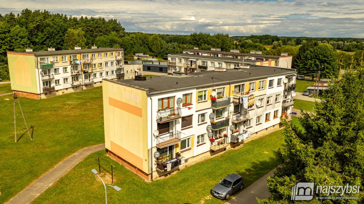 Wrzosowo- 3 pokojowe mieszkanie (14)