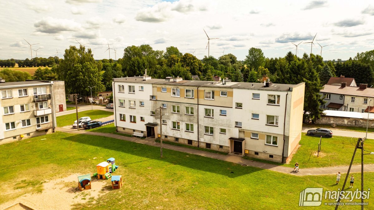 Wrzosowo- 3 pokojowe mieszkanie (15)