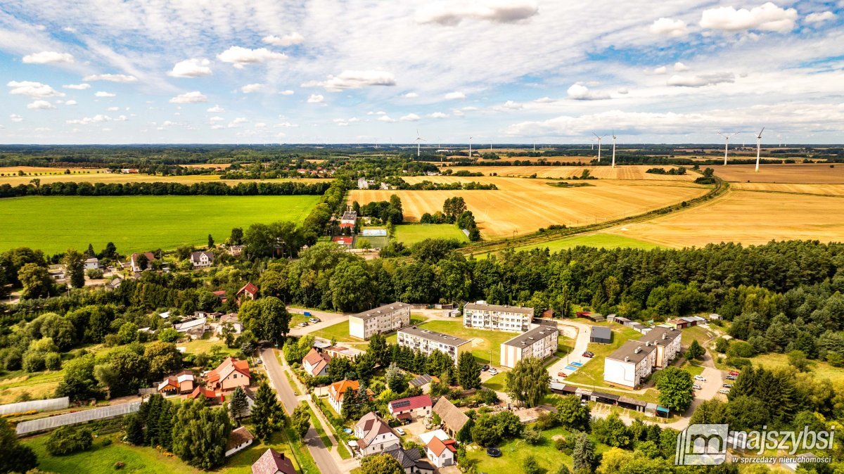 Wrzosowo- 3 pokojowe mieszkanie (16)