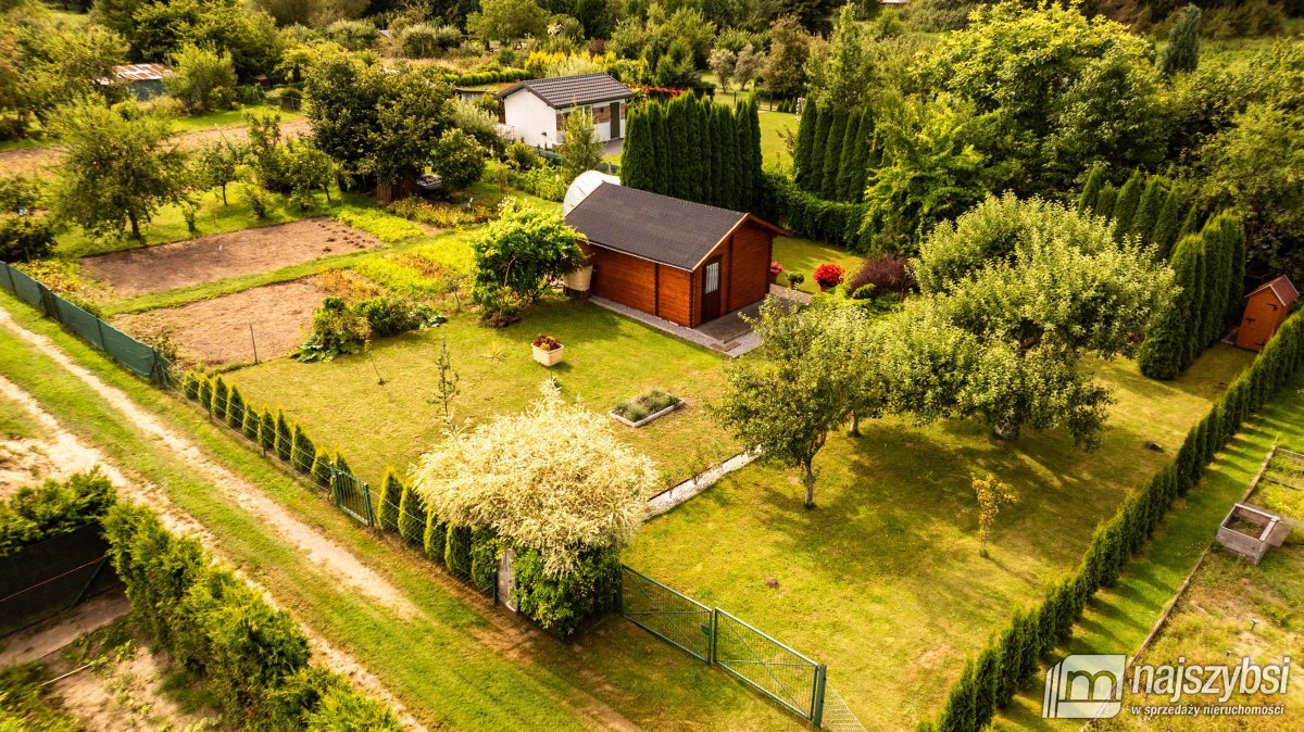 Wrzosowo- 3 pokojowe mieszkanie (17)