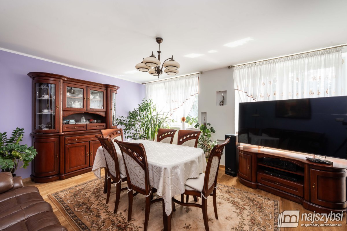 Wrzosowo- 3 pokojowe mieszkanie (2)