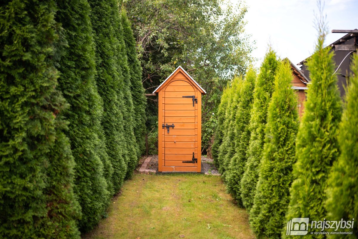 Wrzosowo- 3 pokojowe mieszkanie (20)