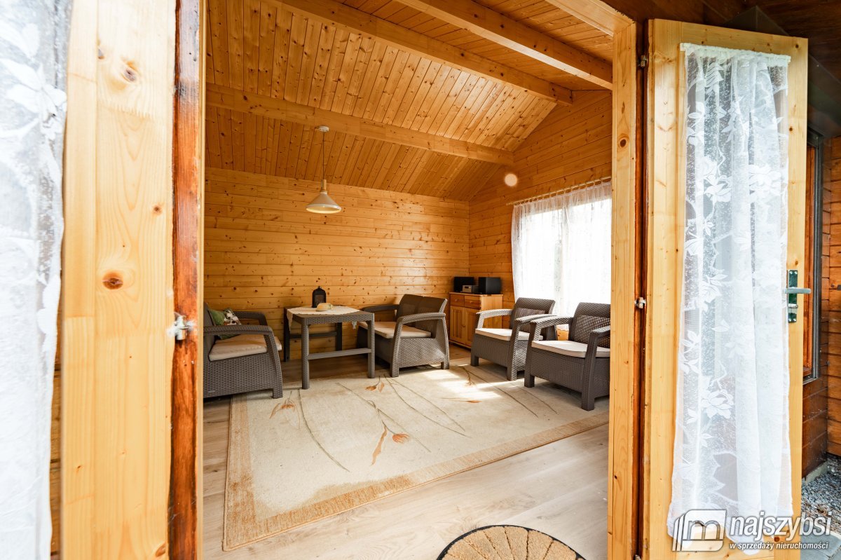 Wrzosowo- 3 pokojowe mieszkanie (22)