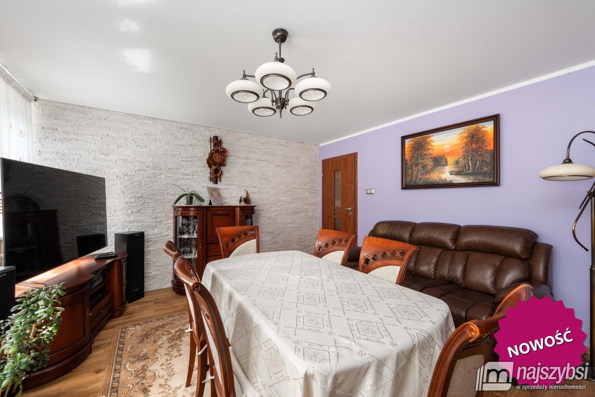 Wrzosowo- 3 pokojowe mieszkanie (3)