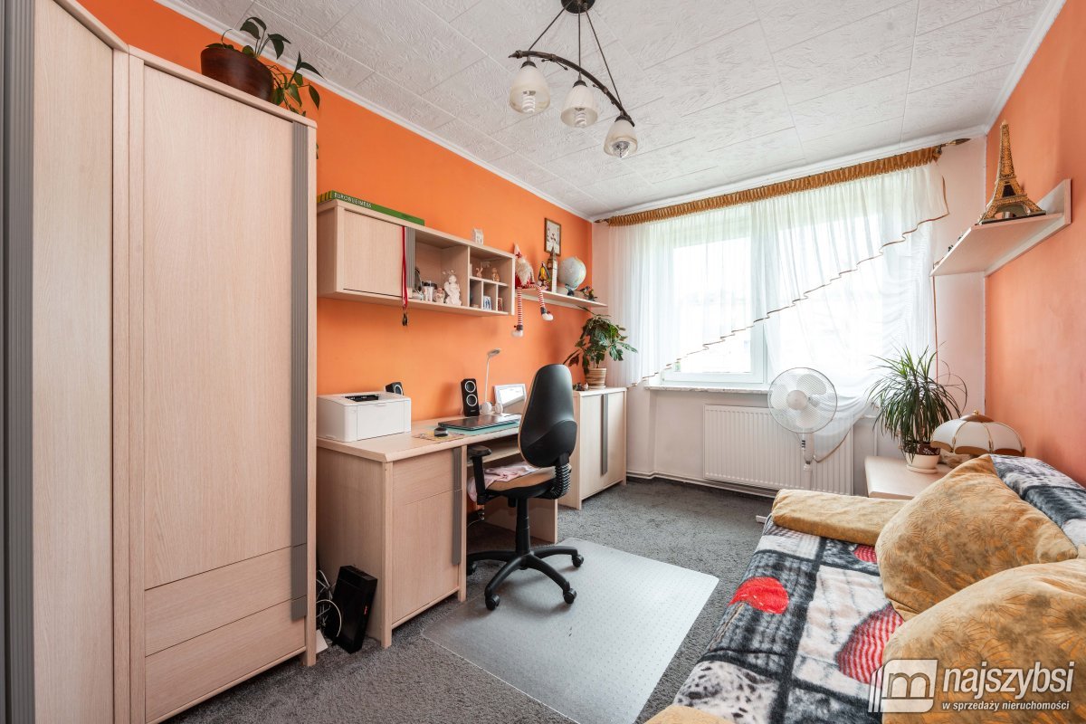 Wrzosowo- 3 pokojowe mieszkanie (6)