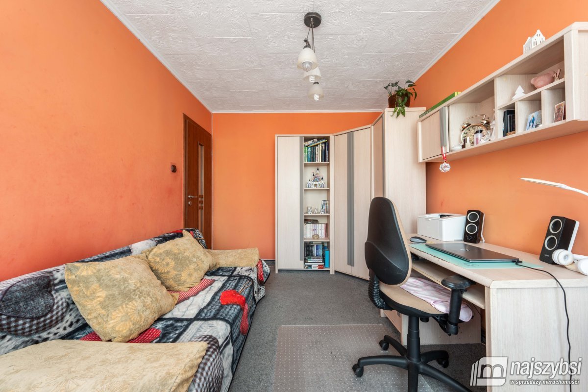 Wrzosowo- 3 pokojowe mieszkanie (7)