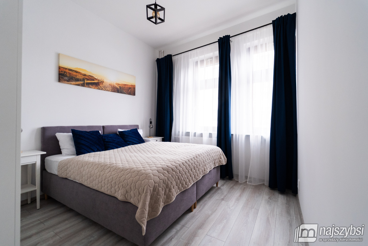 Świnoujście - apartament na Placu Wolności (10)