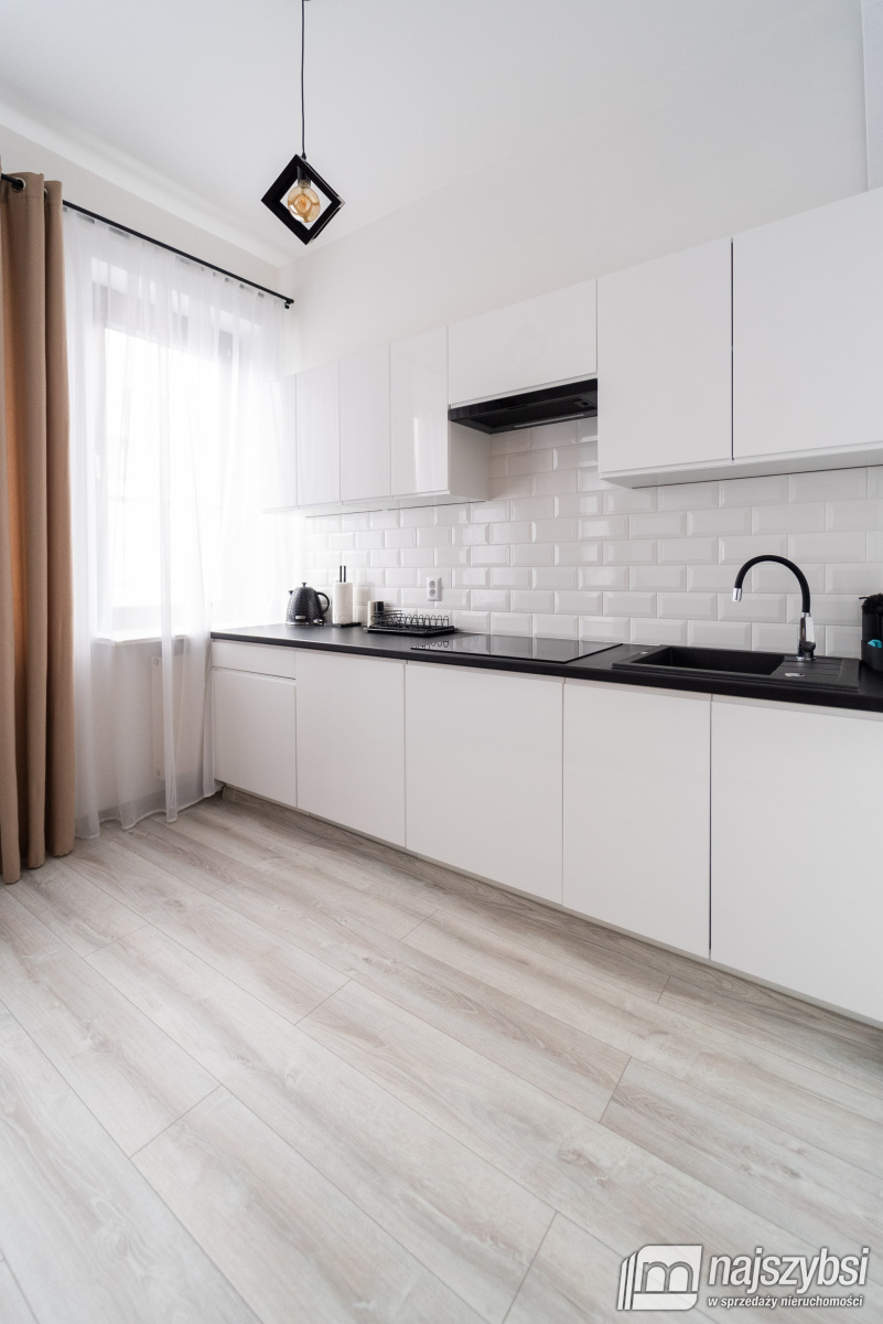 Świnoujście - apartament na Placu Wolności (5)