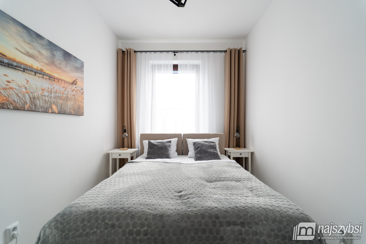 Świnoujście - apartament na Placu Wolności (6)