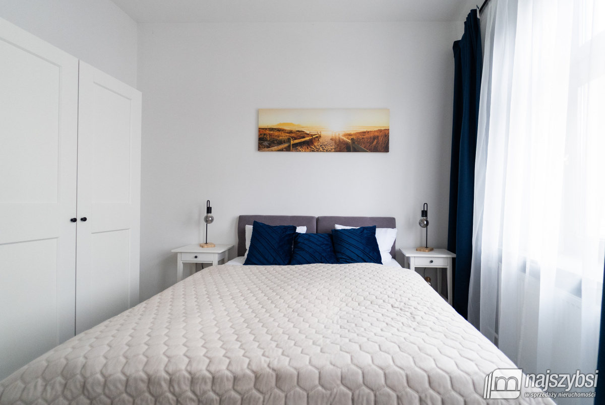 Świnoujście - apartament na Placu Wolności (9)