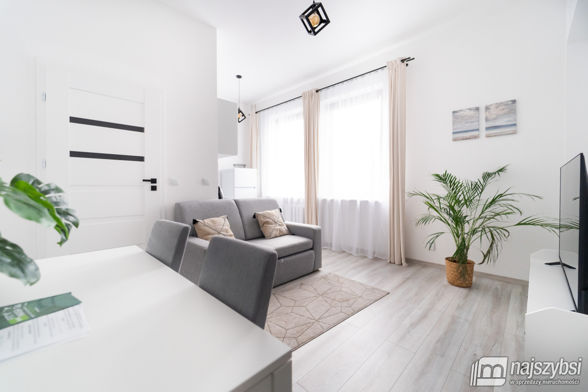 Świnoujście - apartamenty centrum miasta (1)