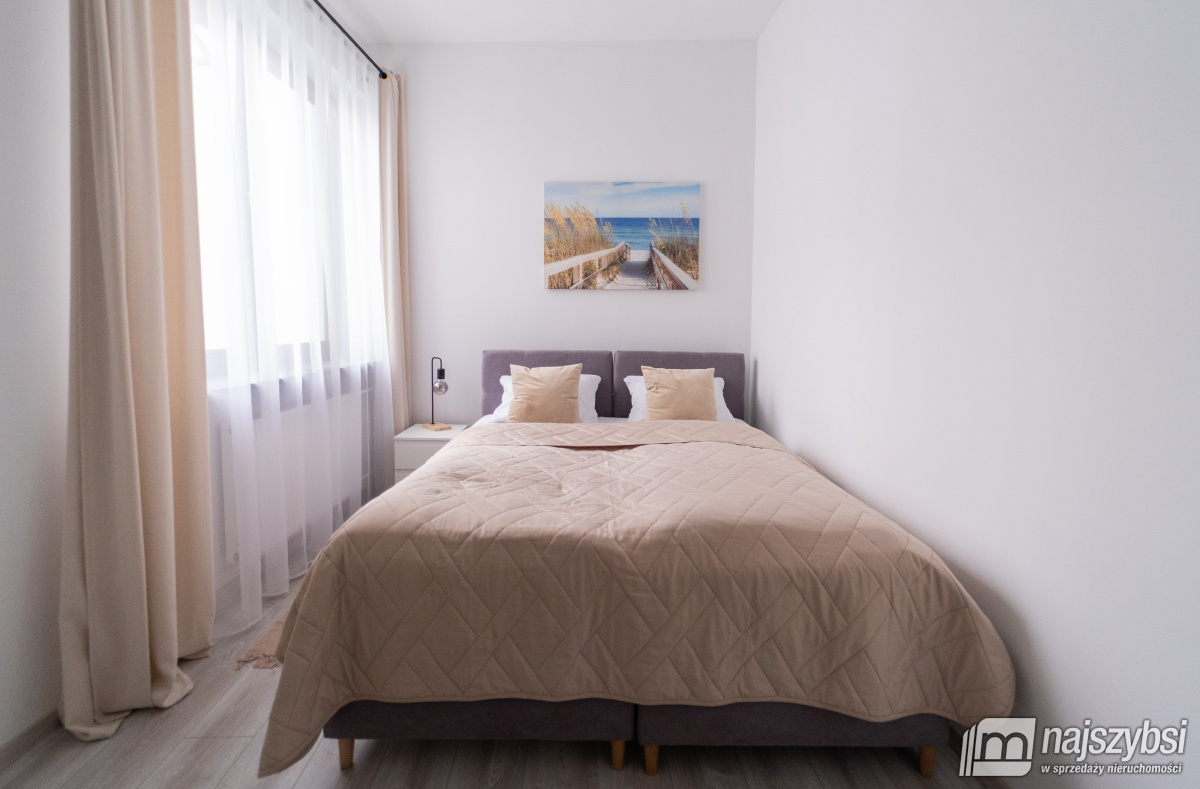 Świnoujście - apartamenty centrum miasta (10)