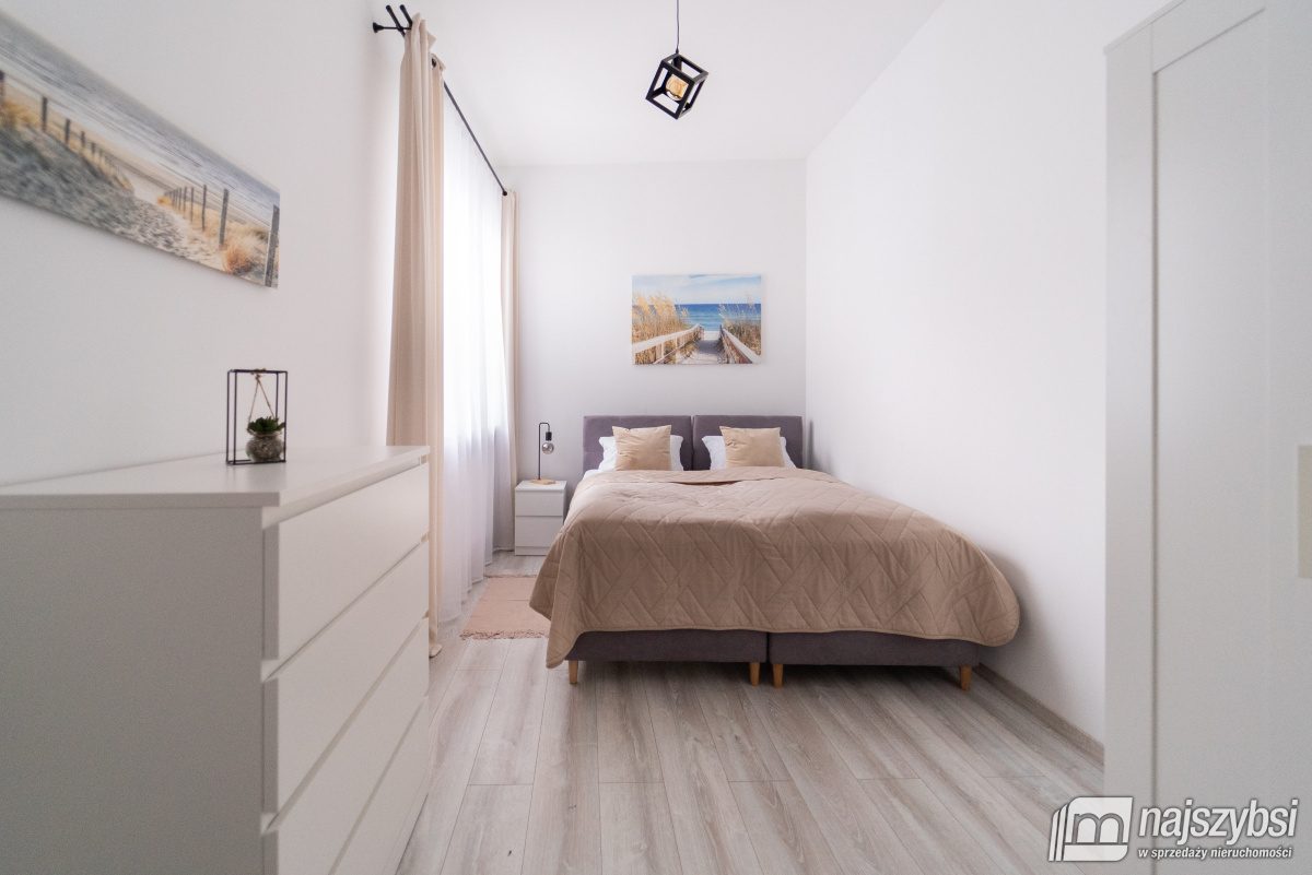 Świnoujście - apartamenty centrum miasta (11)