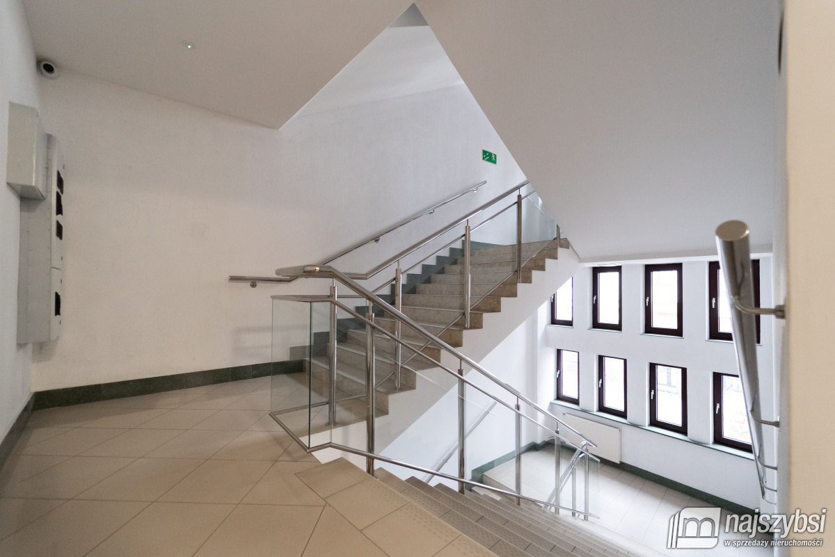 Świnoujście - apartamenty centrum miasta (12)