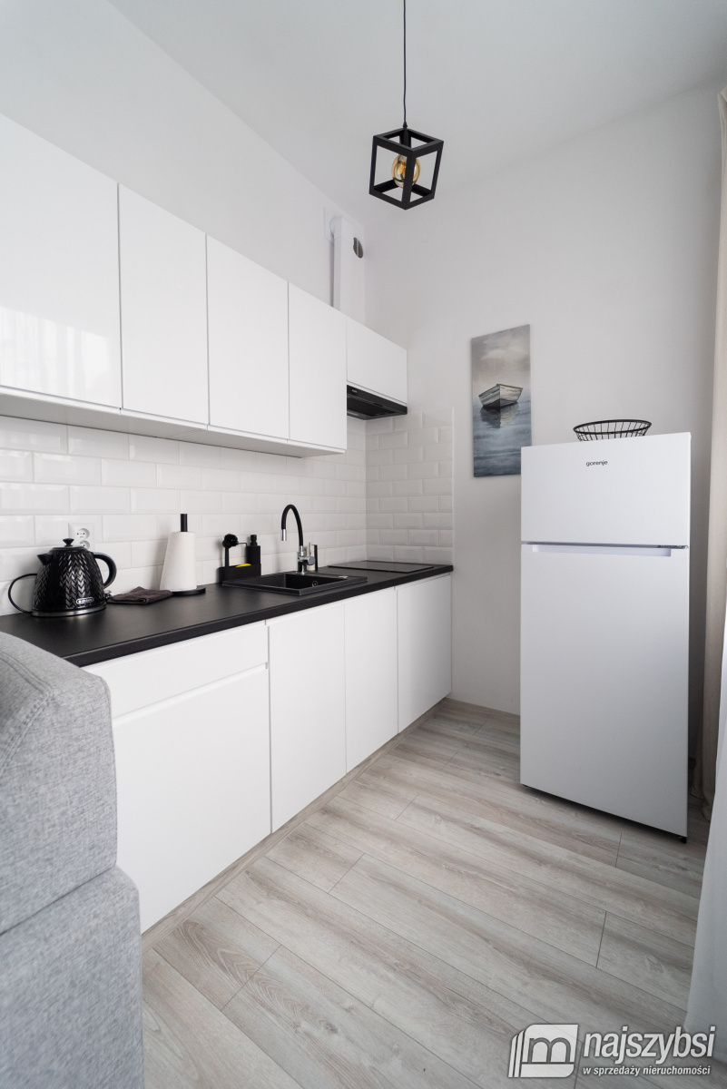 Świnoujście - apartamenty centrum miasta (3)