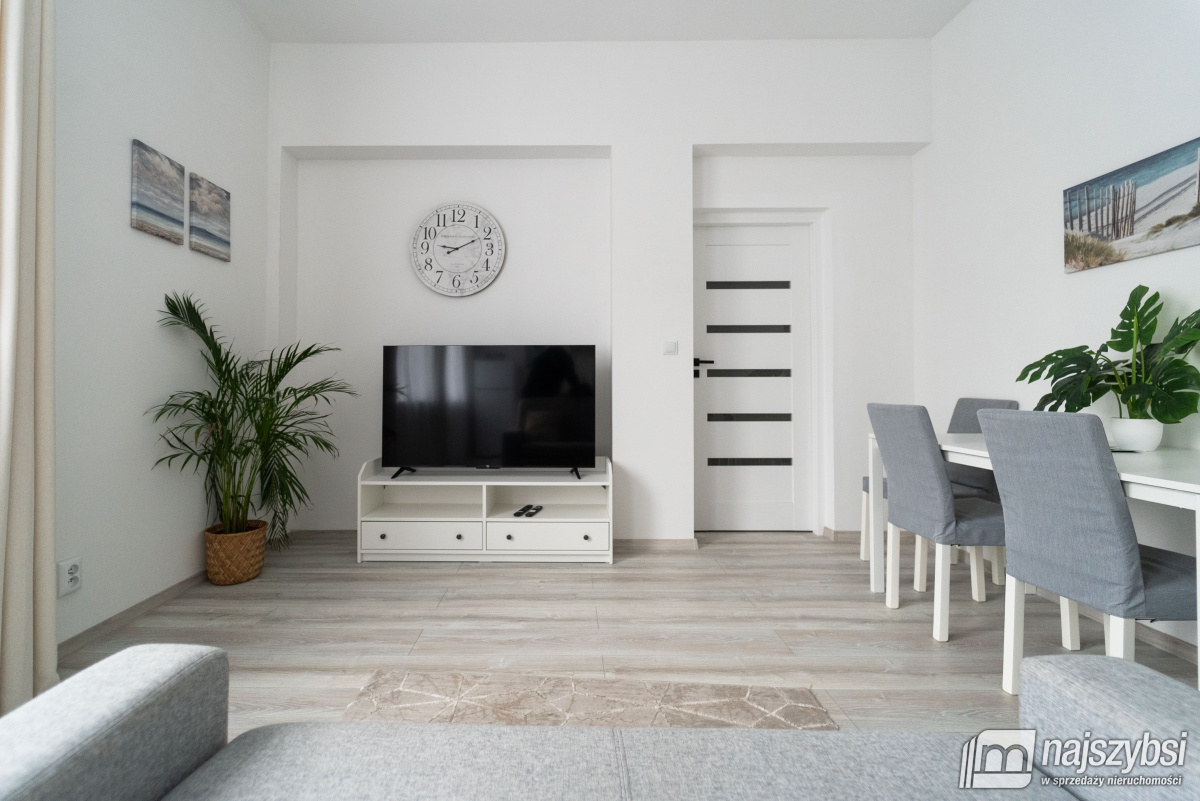 Świnoujście - apartamenty centrum miasta (4)