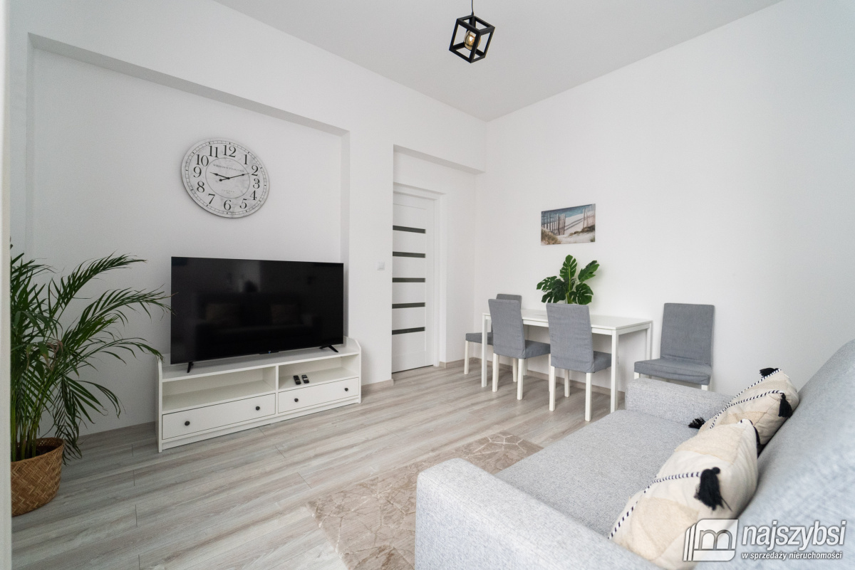 Świnoujście - apartamenty centrum miasta (5)