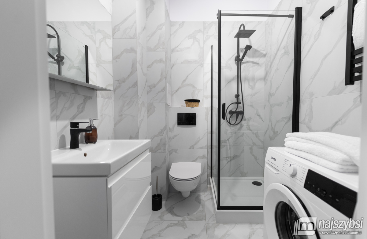 Świnoujście - apartamenty centrum miasta (6)