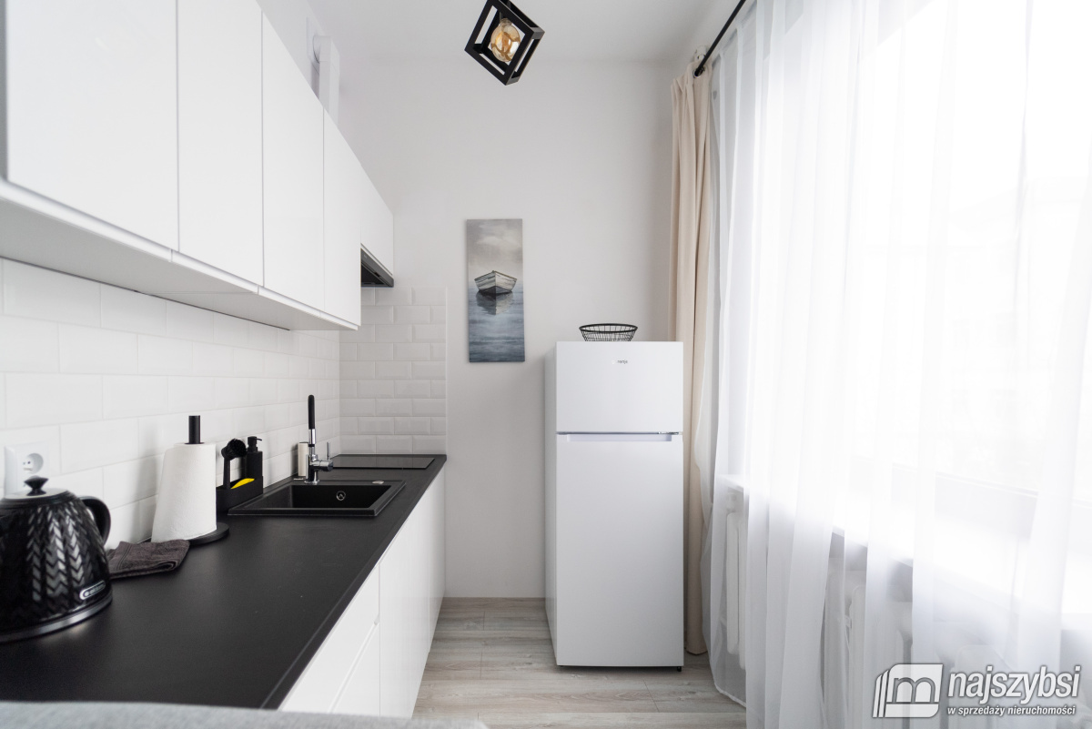 Świnoujście - apartamenty centrum miasta (7)