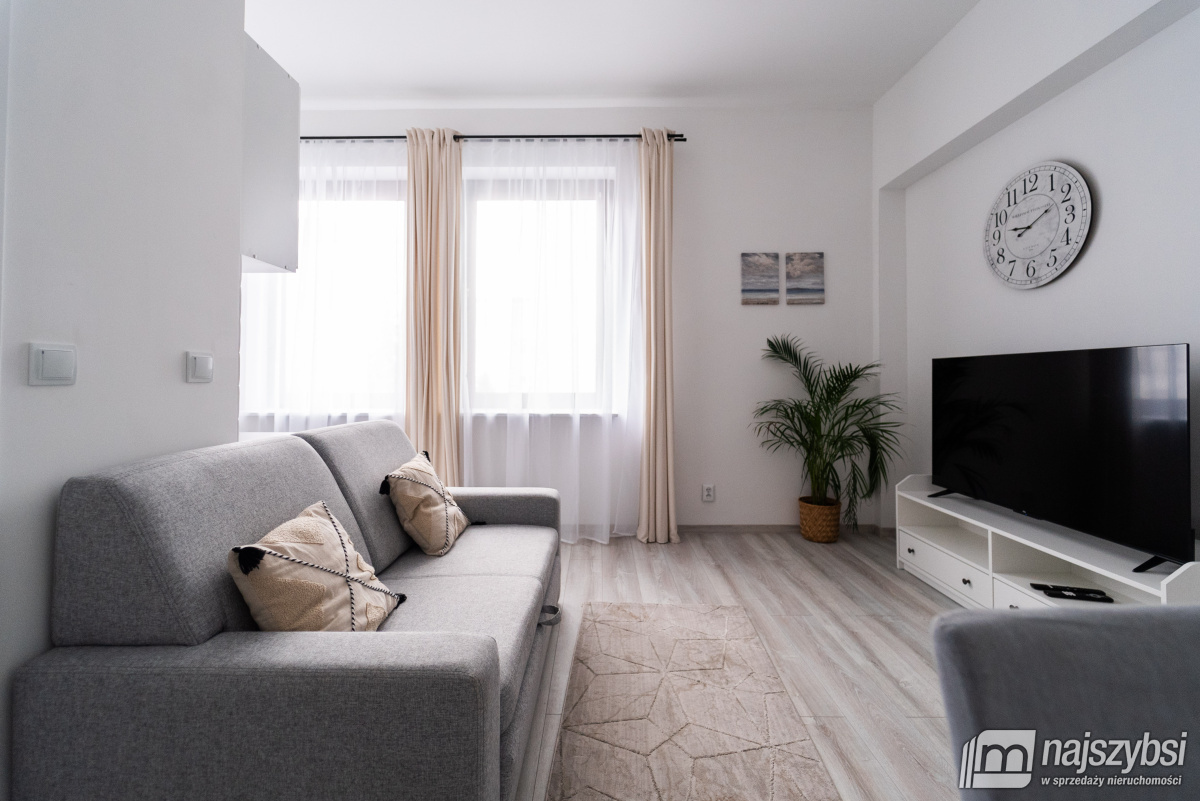 Świnoujście - apartamenty centrum miasta (8)