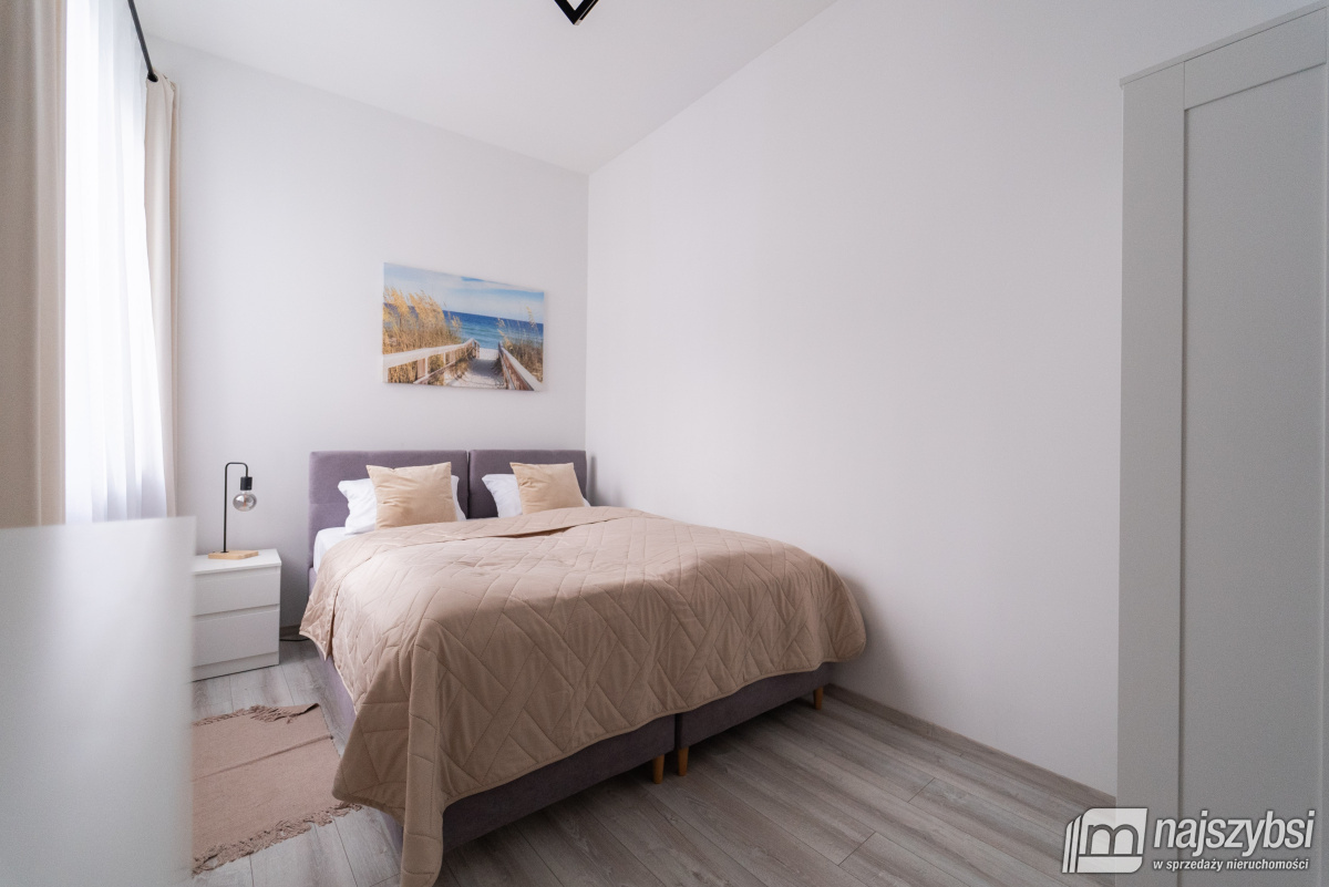 Świnoujście - apartamenty centrum miasta (9)