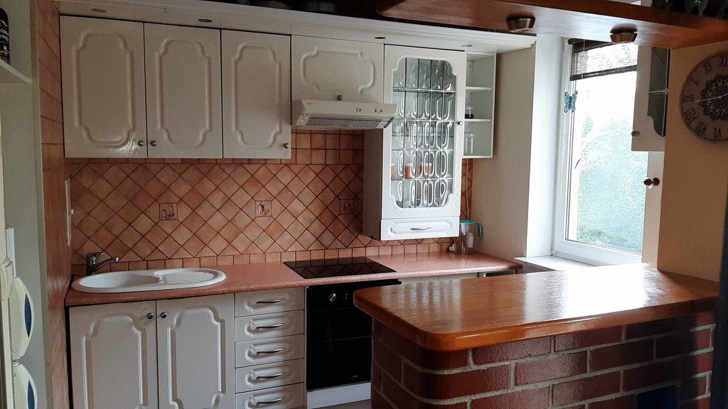 Bukowe, nowy niski blok, kawalerka, super miejsce. (6)