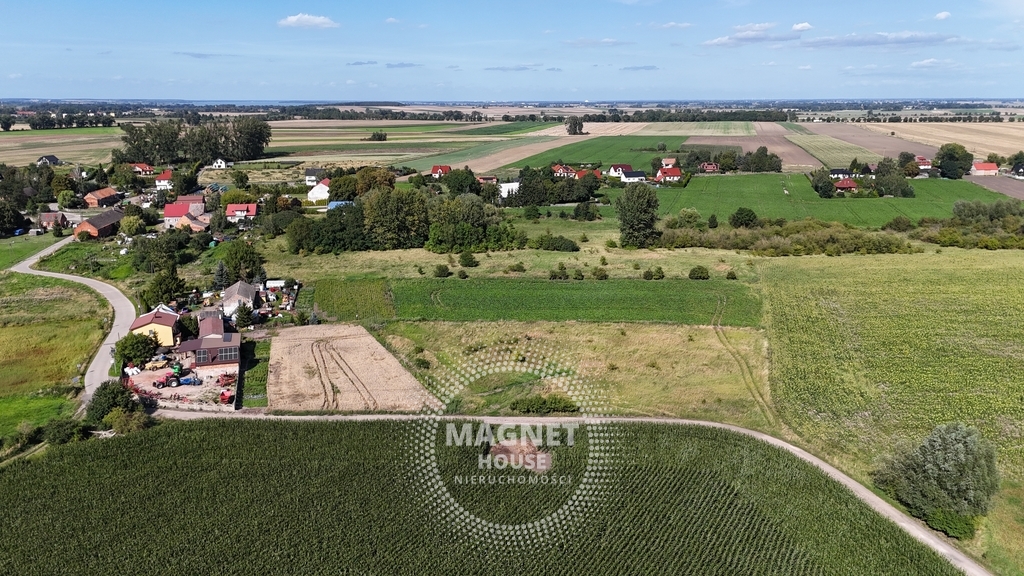 Działki z wydanymi WZ 3km od Pyrzyc (Rzepnowo) (4)