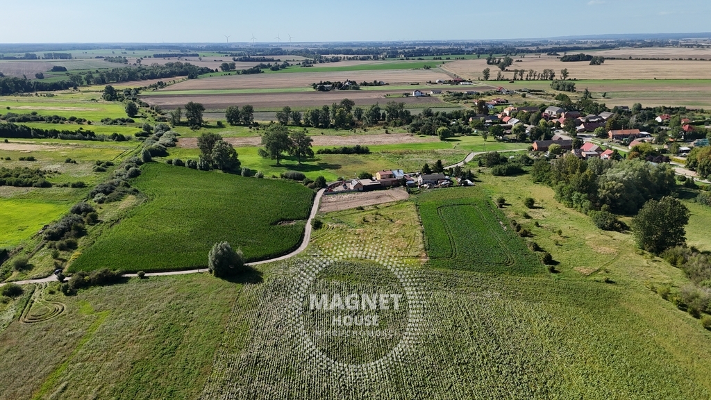 Działki z wydanymi WZ 3km od Pyrzyc (Rzepnowo) (7)