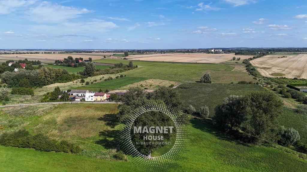 Działki z wydanymi WZ 3km od Pyrzyc (Rzepnowo) (10)