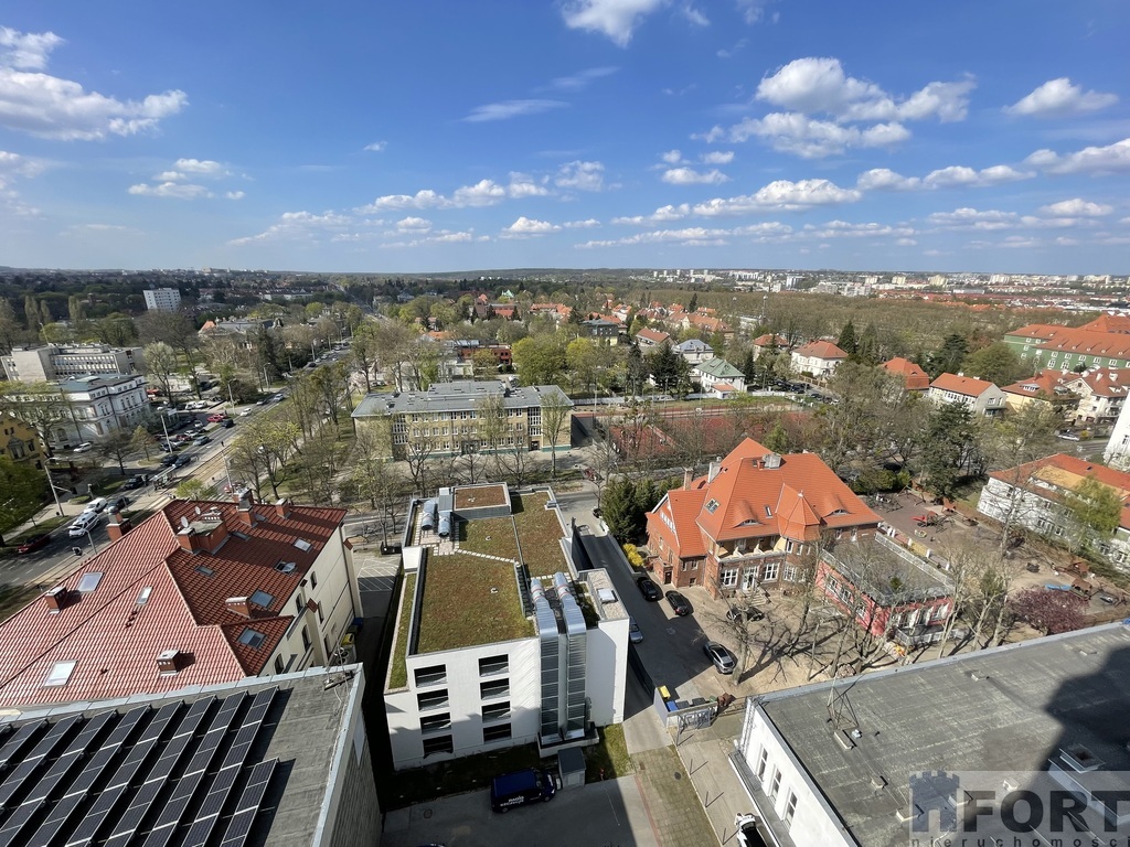 Sky Garden - 2 pokoje, loggia, pd-wsch (13)