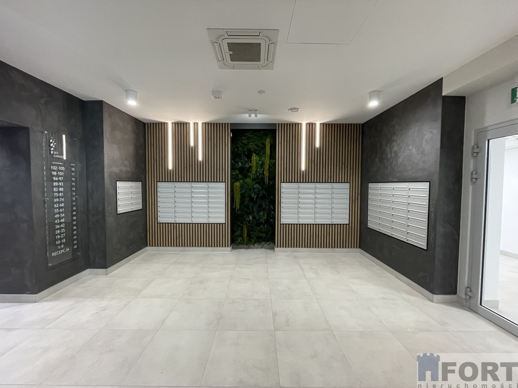 Sky Garden - 2 pokoje, loggia, pd-wsch (6)