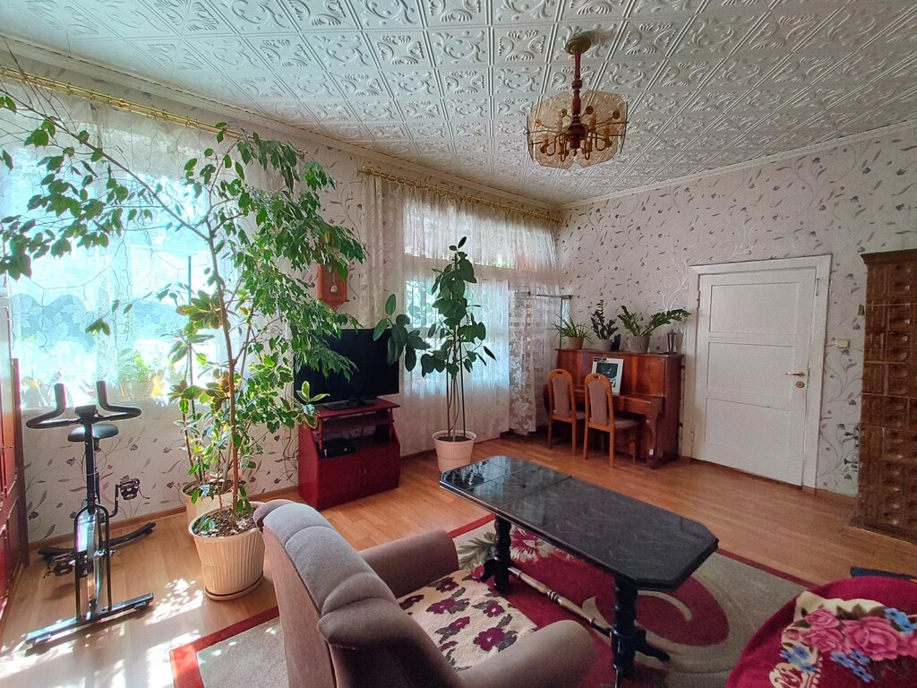 Zdroje, 2- pok. mieszkanie w urokliwej kamienicy. (1)