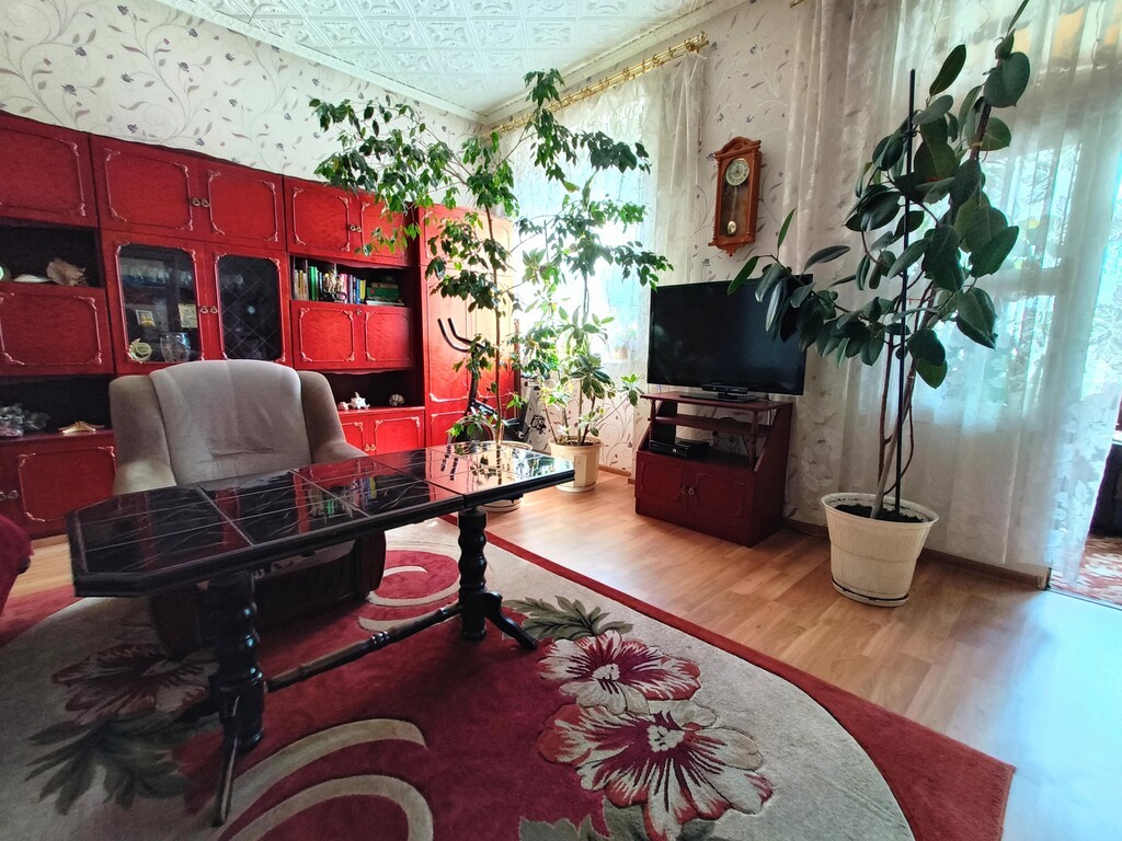 Zdroje, 2- pok. mieszkanie w urokliwej kamienicy. (2)