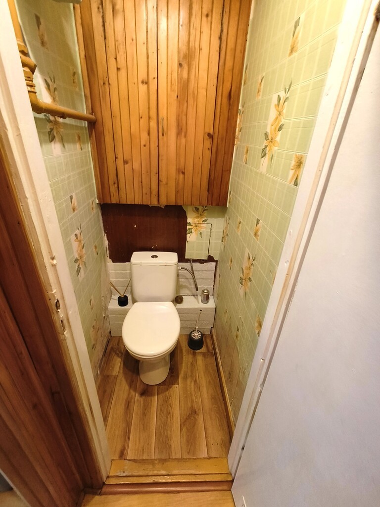 Zdroje, 2- pok. mieszkanie w urokliwej kamienicy. (8)