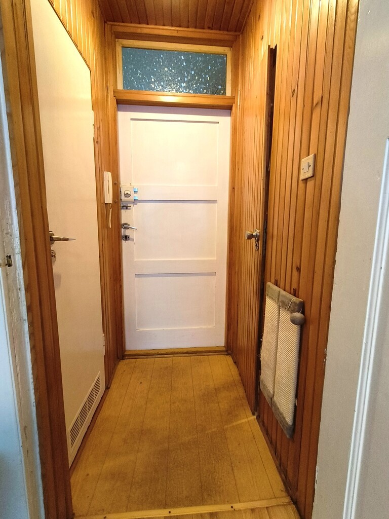 Zdroje, 2- pok. mieszkanie w urokliwej kamienicy. (9)