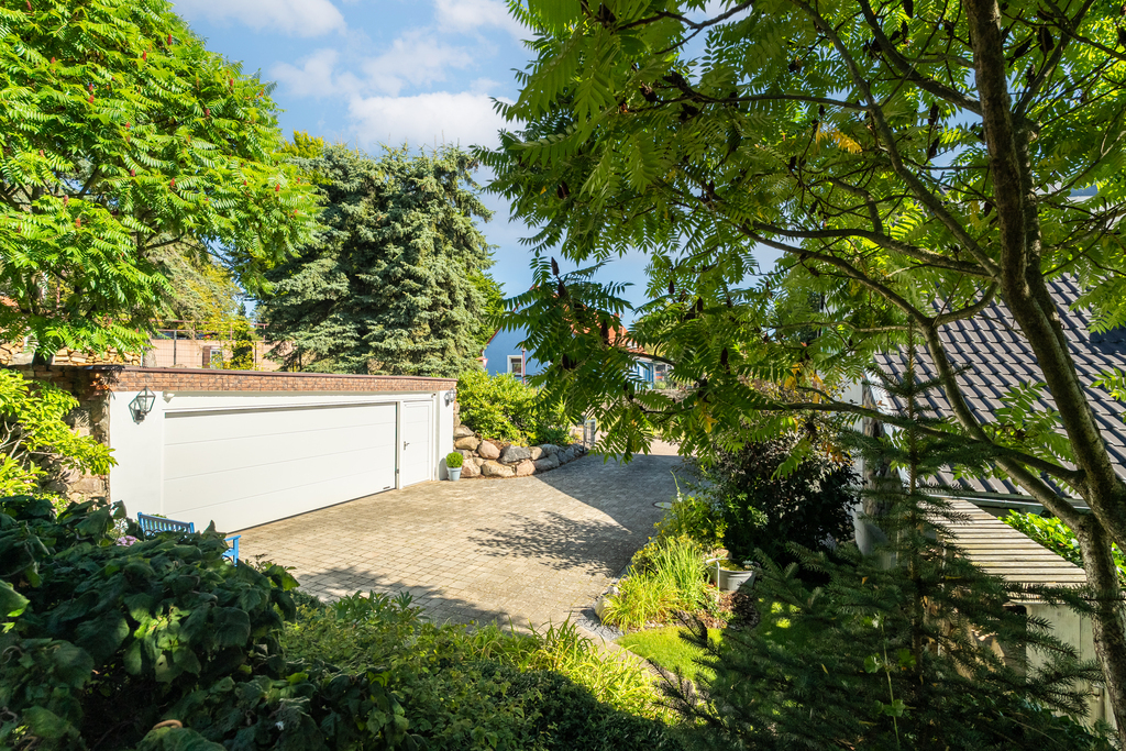 Twój raj z sauną i  piaszczystą plażą! (2)