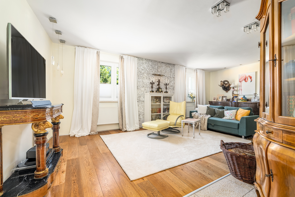 Twój raj z sauną i  piaszczystą plażą! (3)