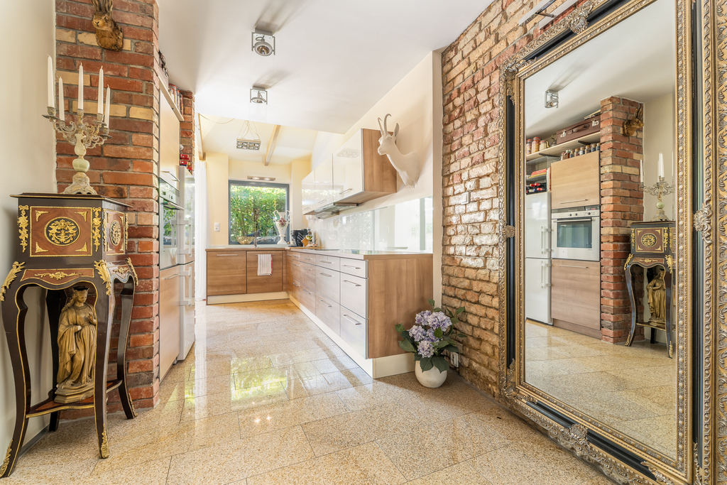 Twój raj z sauną i  piaszczystą plażą! (4)