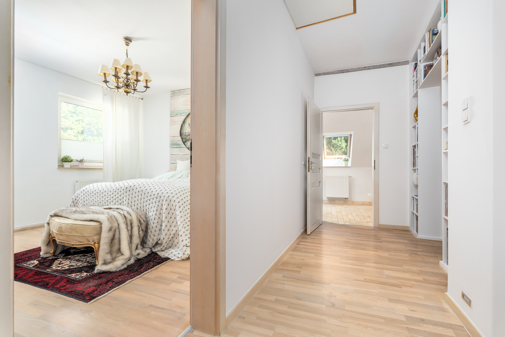 Twój raj z sauną i  piaszczystą plażą! (8)