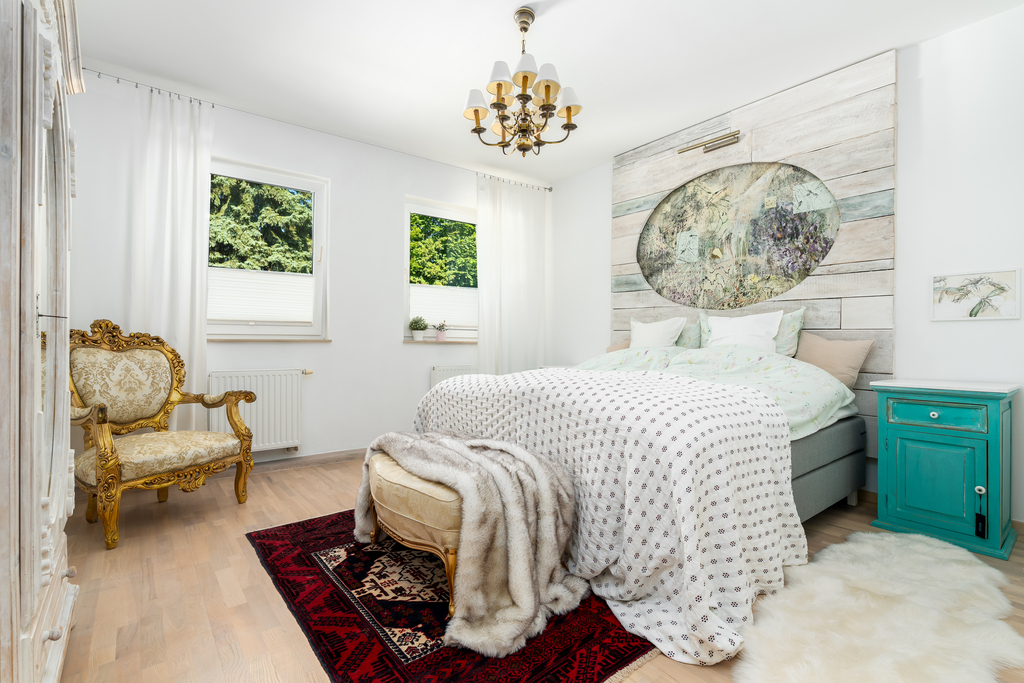 Twój raj z sauną i  piaszczystą plażą! (9)