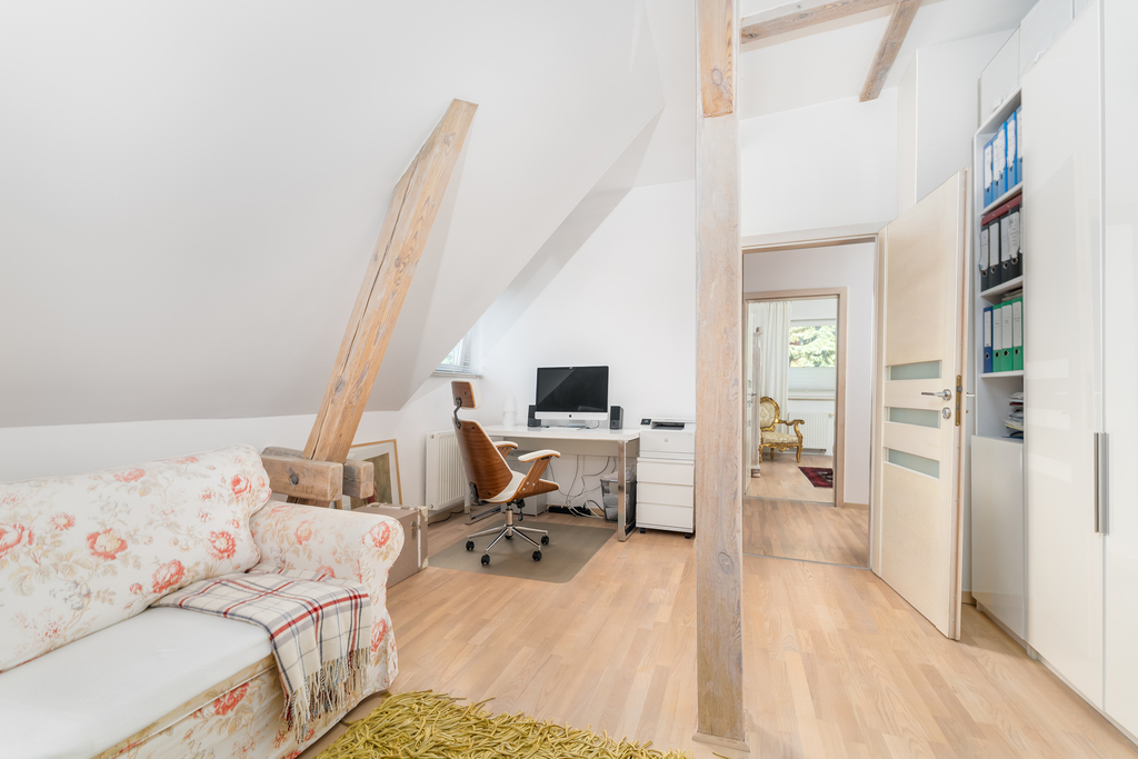 Twój raj z sauną i  piaszczystą plażą! (10)